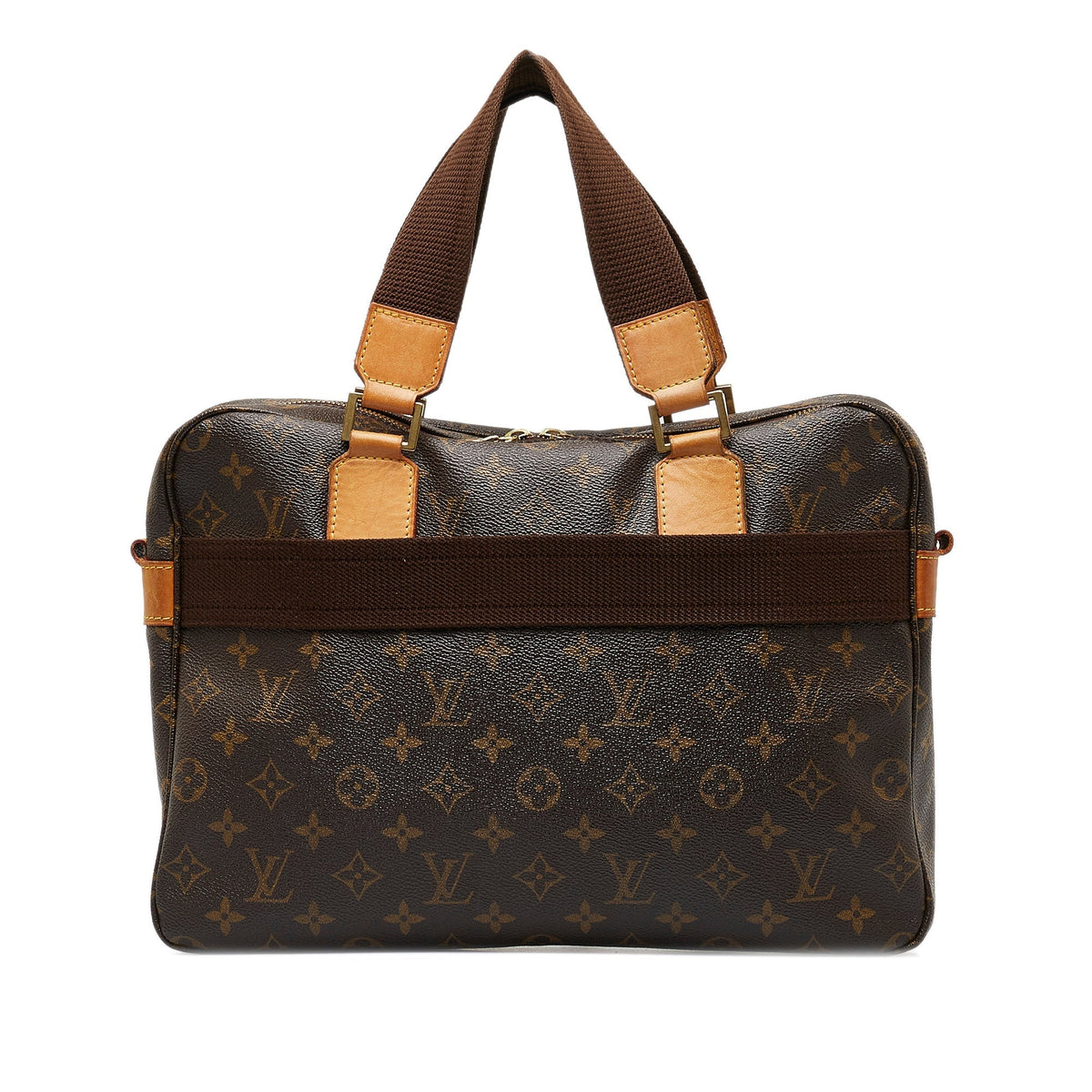 Louis Vuitton Sac Bosphore Monogram Canvas