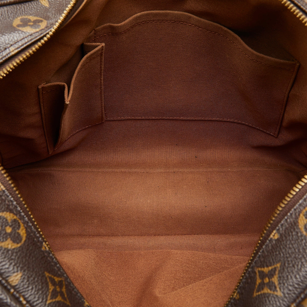 Louis Vuitton Sac Bosphore Monogram Canvas