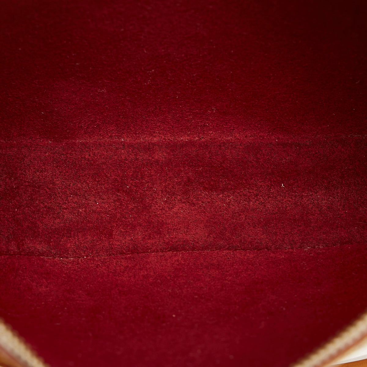 Louis Vuitton Pochette Accessoires Multicolor Monogram Canvas