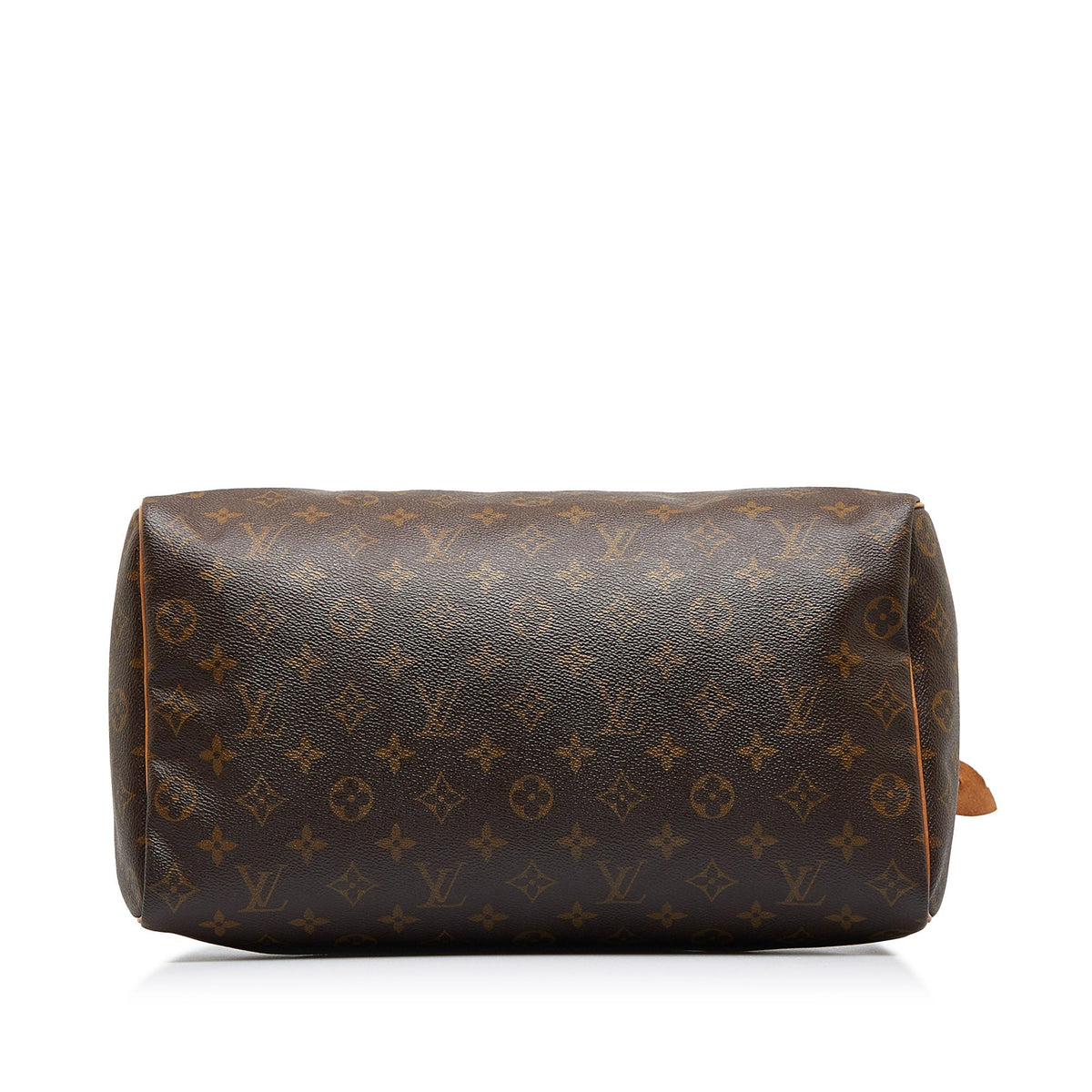 Louis Vuitton Speedy 35 Monogram Canvas