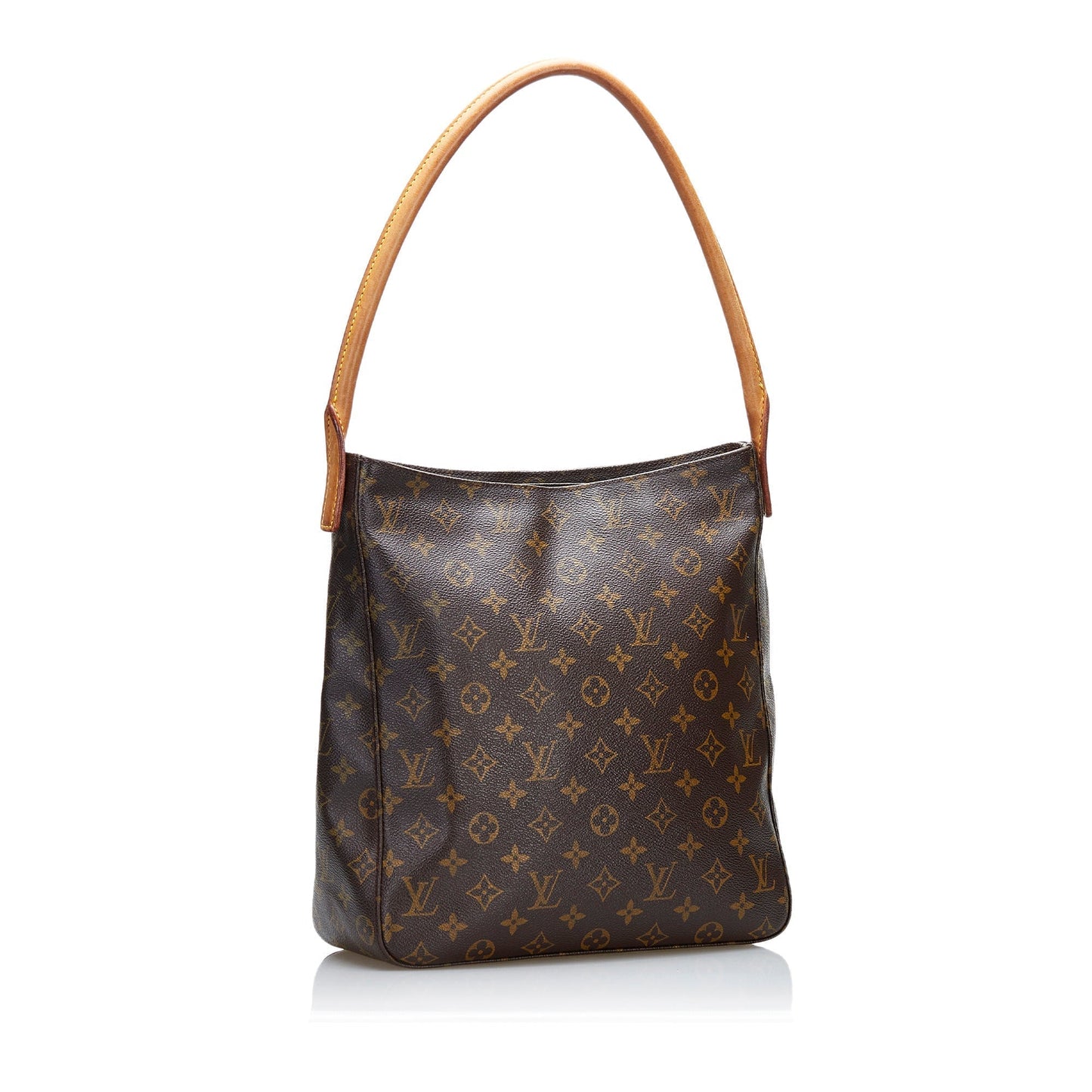 Louis Vuitton Looping GM Monogram Canvas