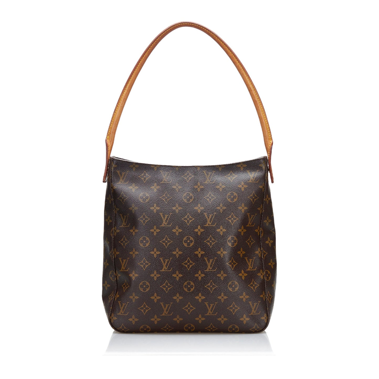 Louis Vuitton Looping GM Monogram Canvas