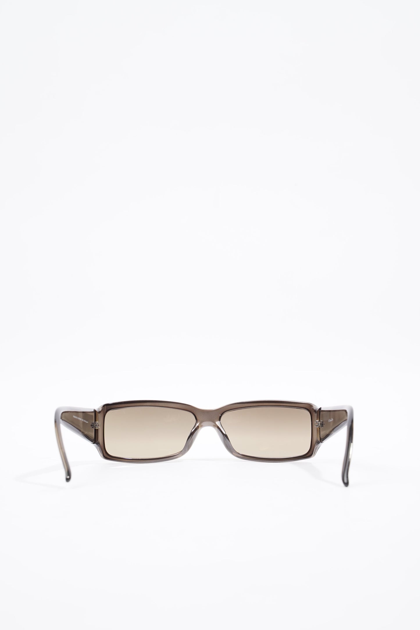 Christian Dior Dior Night 4 Sunglasses Brown Acetate 125mm