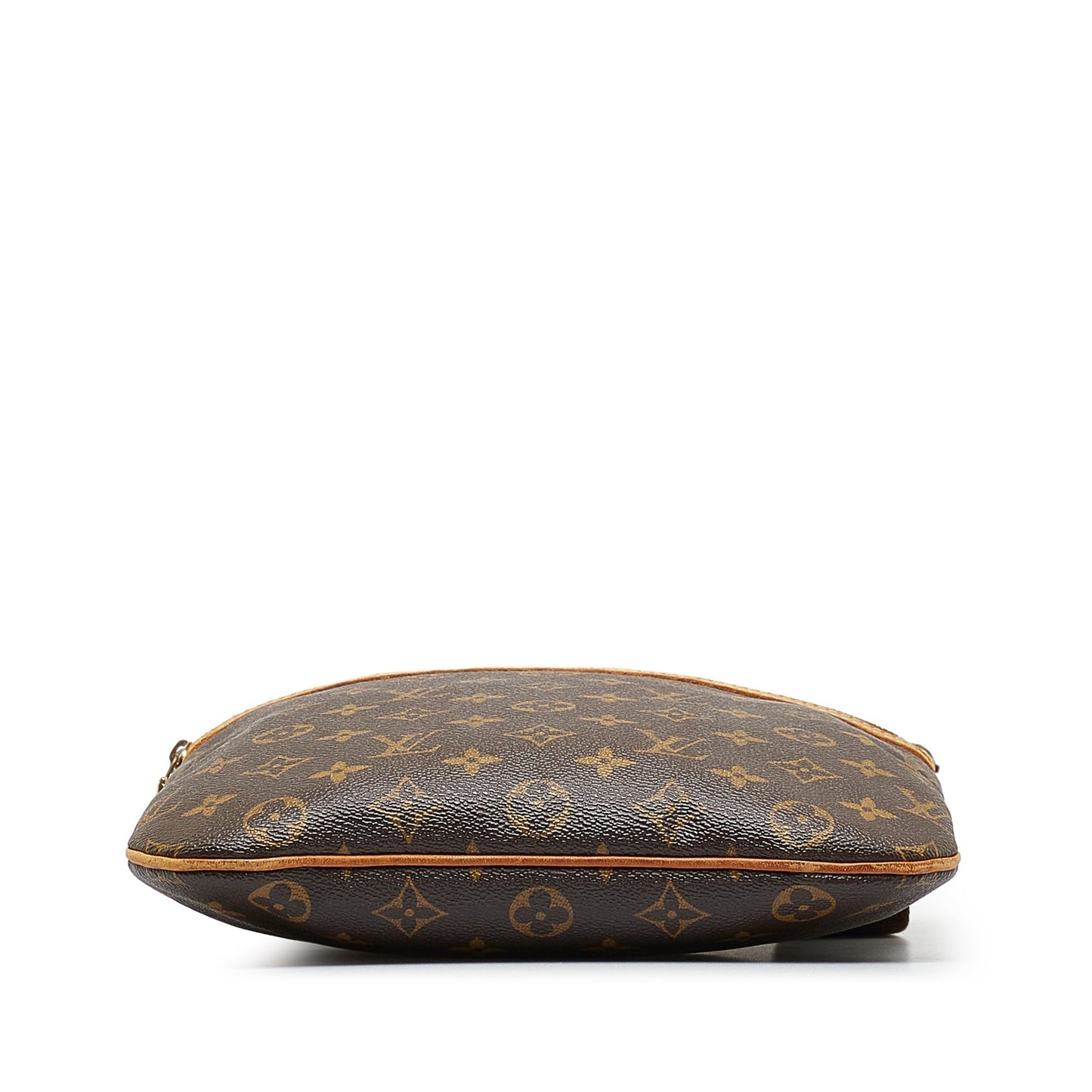 LOUIS VUITTON Monogram Pochette Bosphore Crossbody Bag