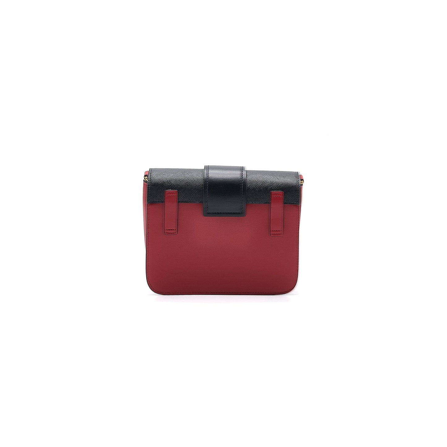 Prada Cahier Belt Bag