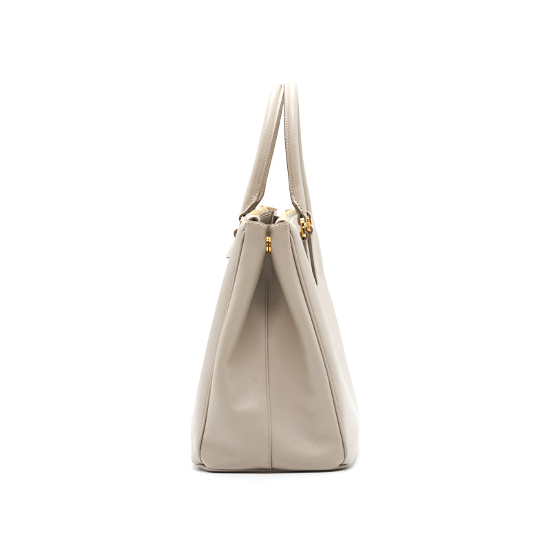 Prada Galleria Tote Bag