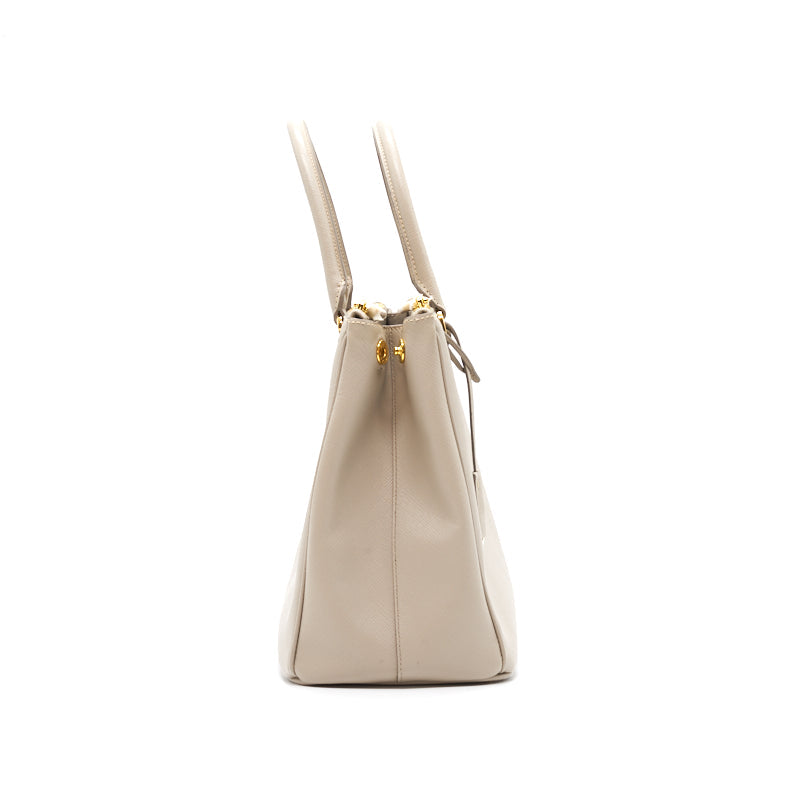 Prada Galleria Tote Bag