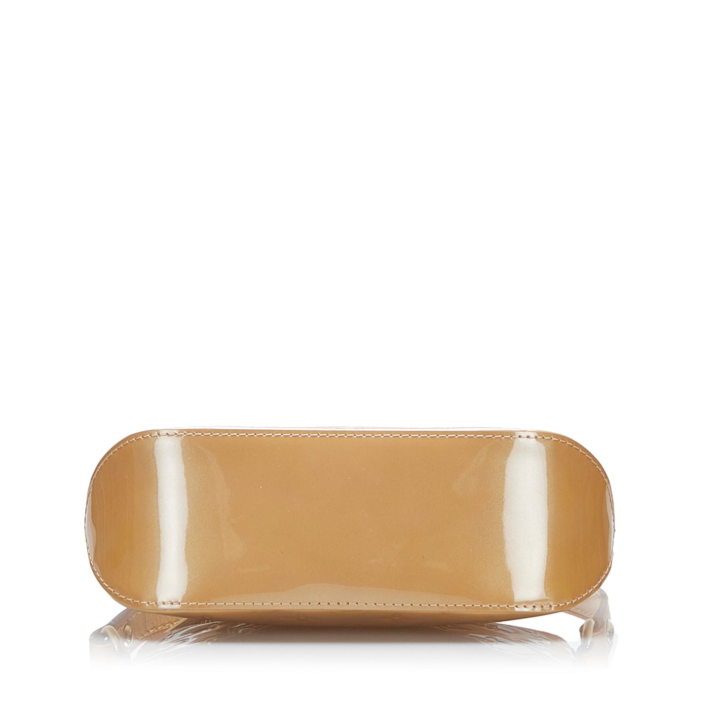 Louis Vuitton Minna Street Brown Monogram Vernis