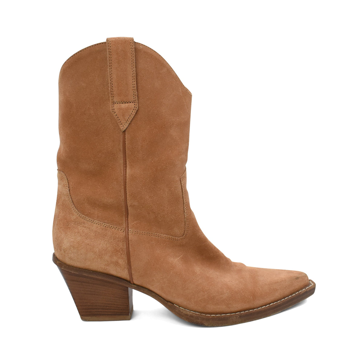 Paris Texas 'Sharon' Boots - Women's 41