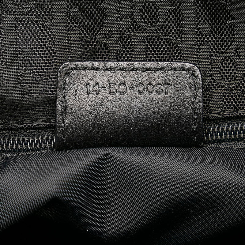 Oblique Canvas Multi Pocket Tote