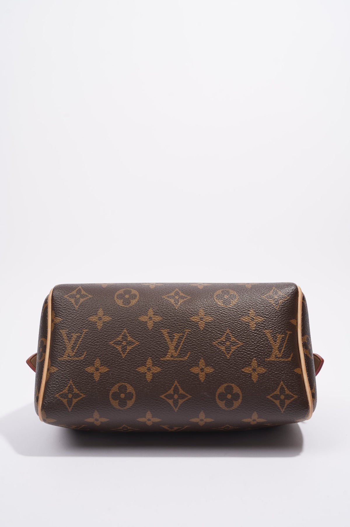 Louis Vuitton Speedy Bandoulière  Monogram Coated Canvas 20
