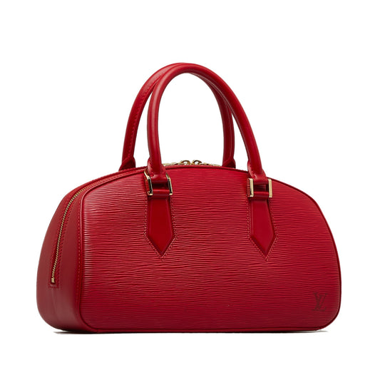 LOUIS VUITTON Epi Jasmine Handbag