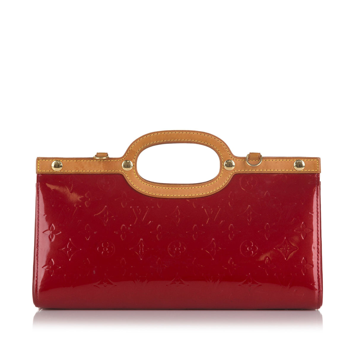 Louis Vuitton Roxbury Drive Monogram Vernis
