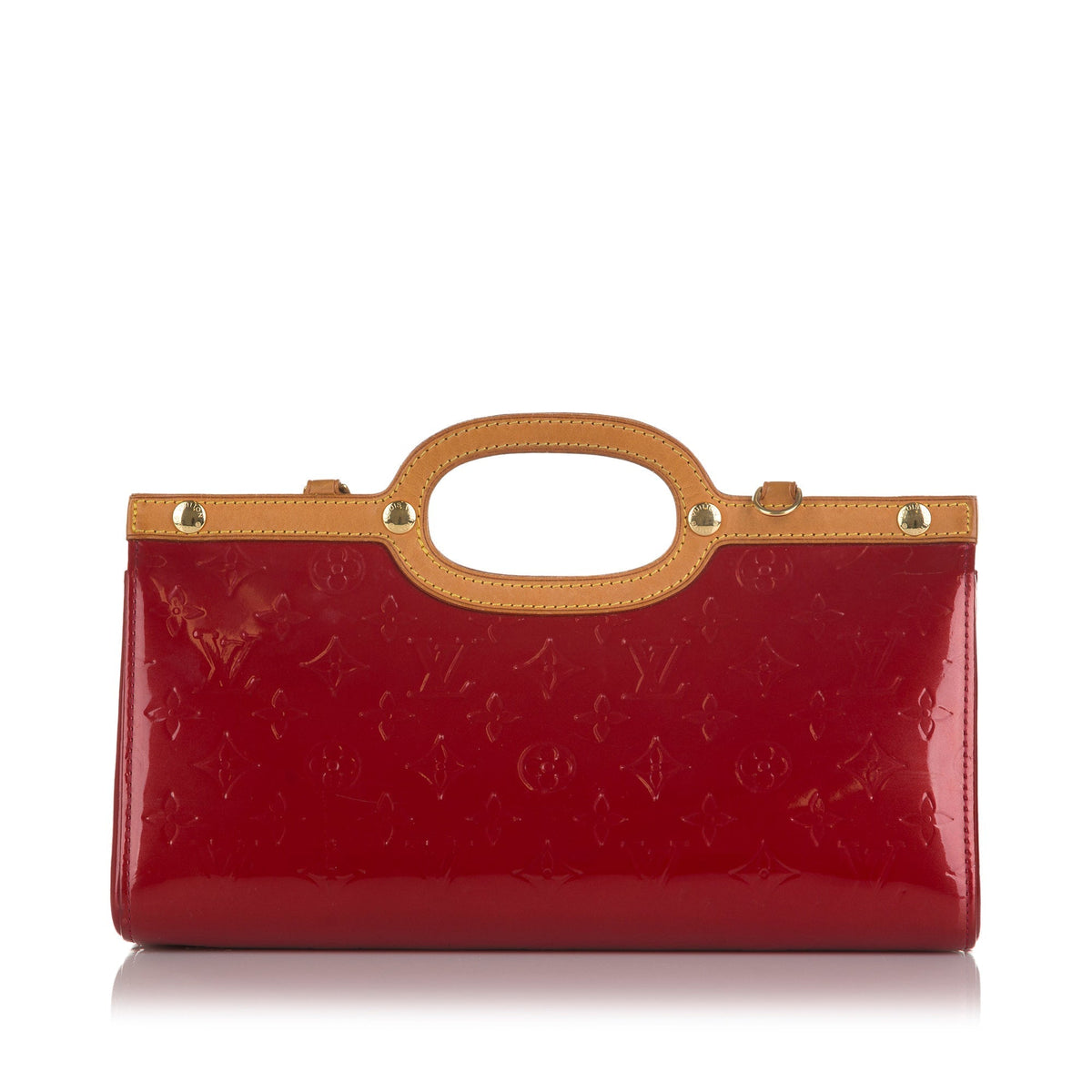 Louis Vuitton Roxbury Drive Monogram Vernis