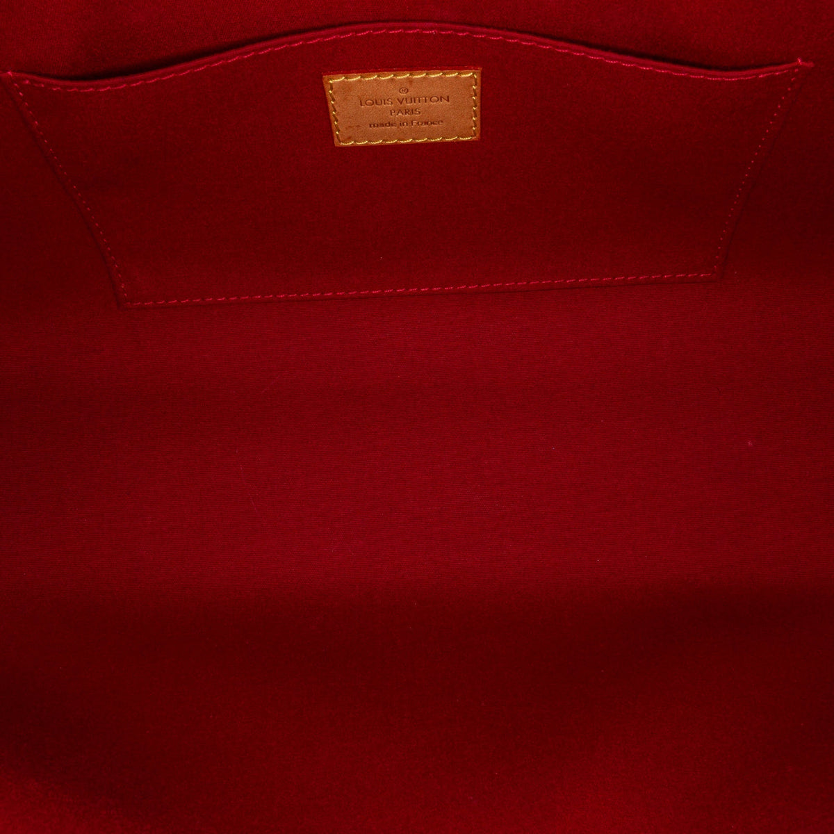 Louis Vuitton Roxbury Drive Monogram Vernis