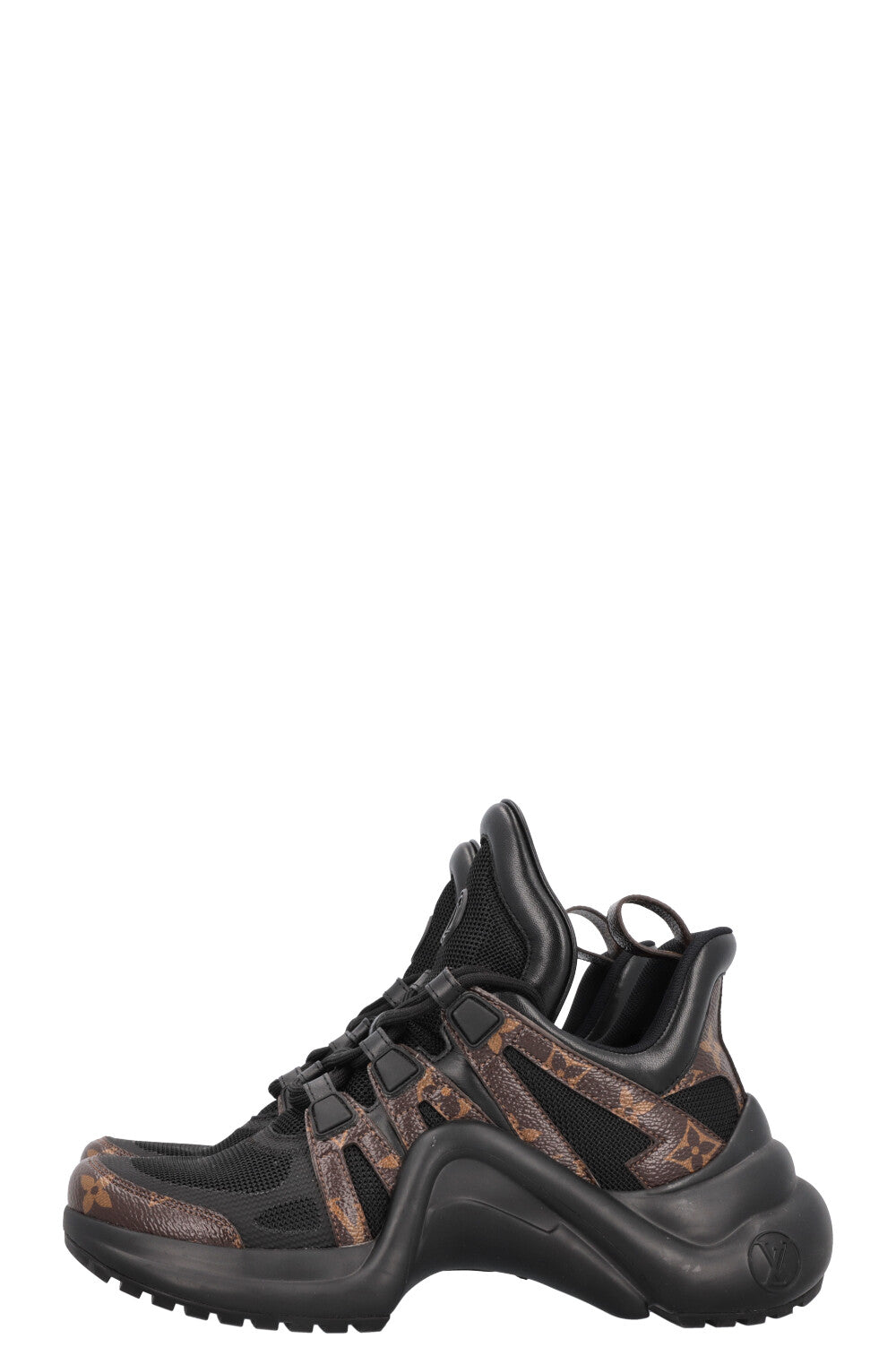 Louis Vuitton Archlight Sneaker MNG Canvas