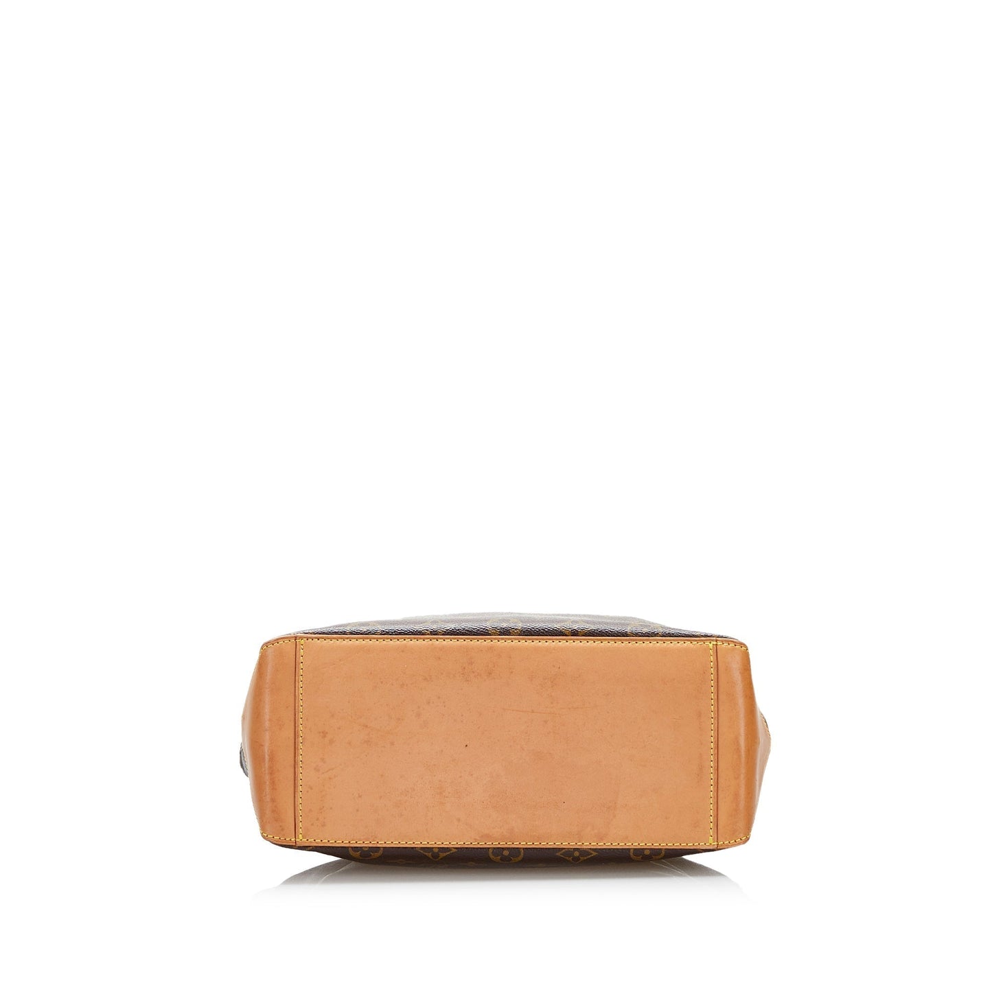 Louis Vuitton Monogram Cabas Piano Tote Bag