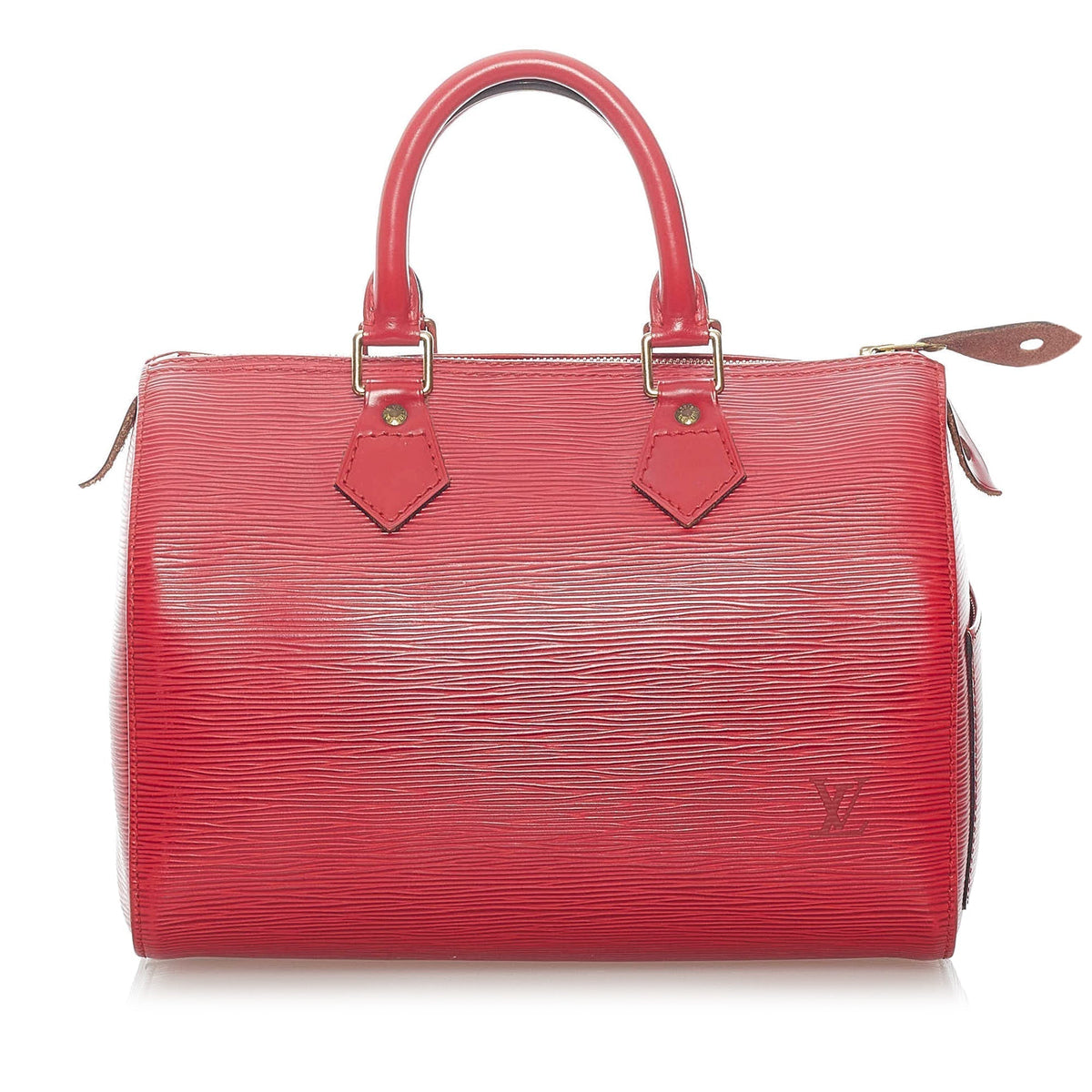 Louis Vuitton Speedy 25 Epi