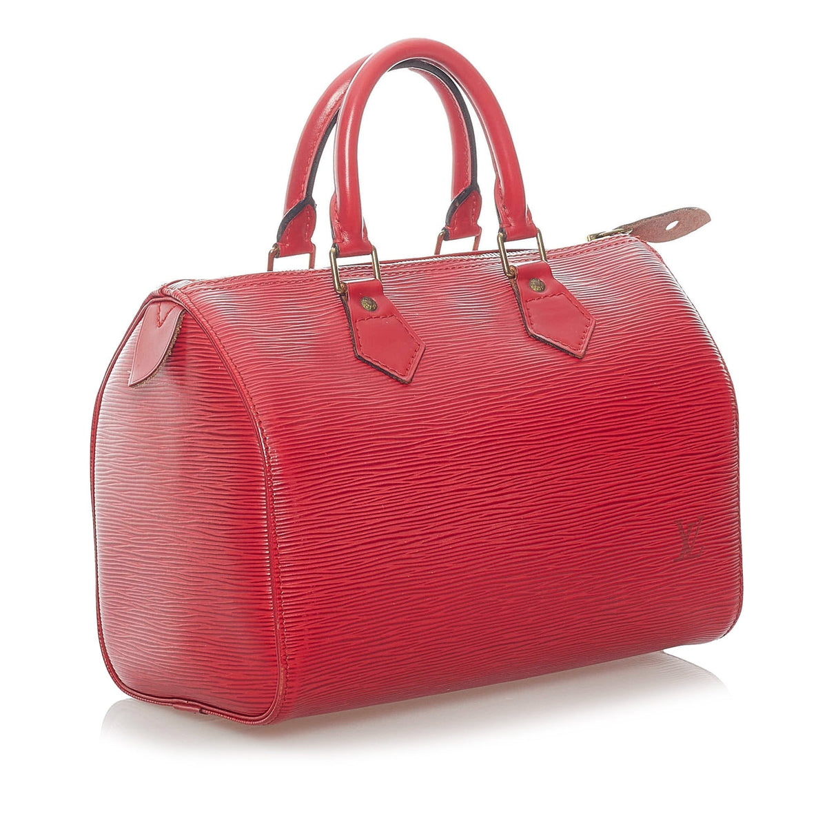 Louis Vuitton Speedy 25 Epi