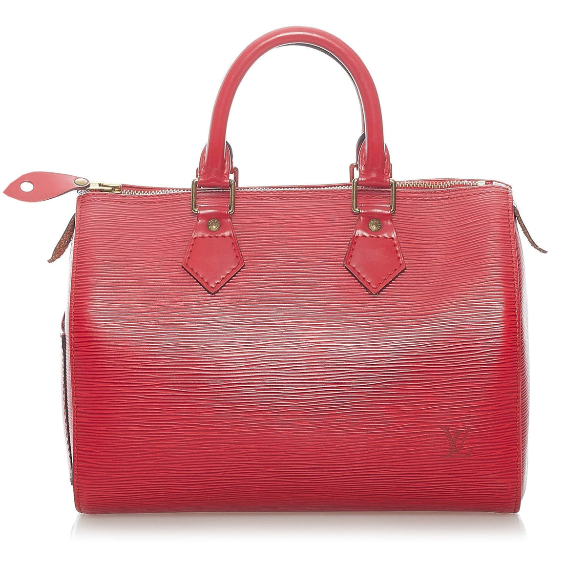 Louis Vuitton Speedy 25 Epi