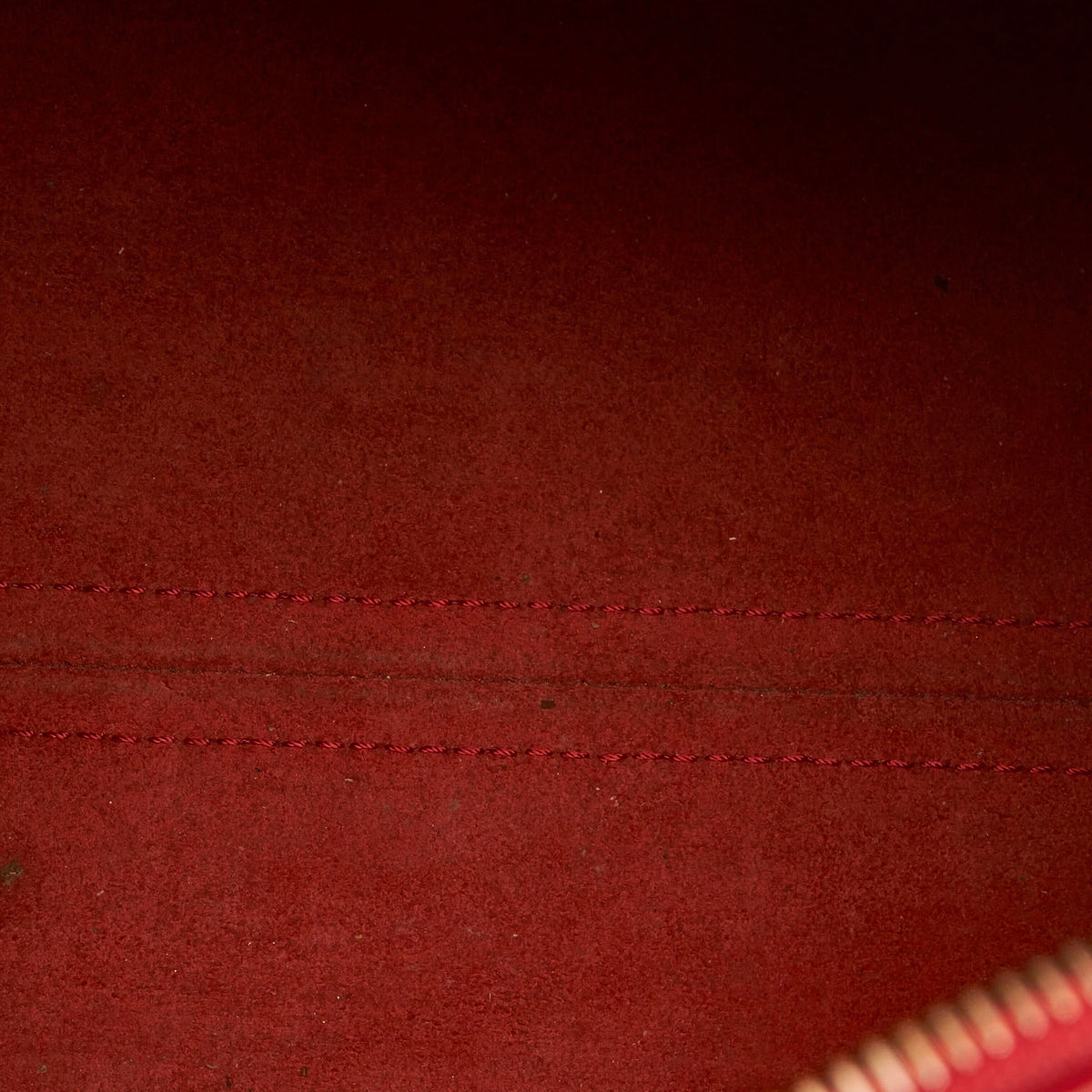 Louis Vuitton Speedy 25 Epi