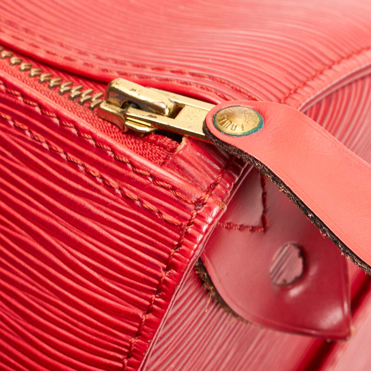 Louis Vuitton Speedy 25 Epi