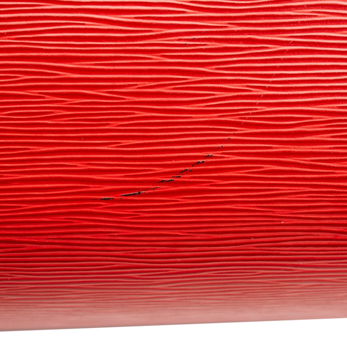 Louis Vuitton Solferino Red Epi