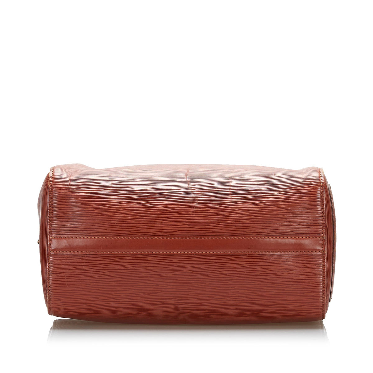 Louis Vuitton Speedy 30 Brown Epi