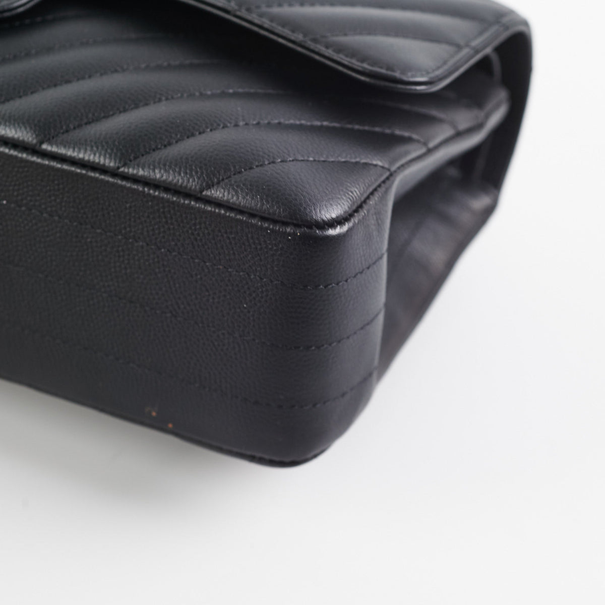 Chanel Medium Classic Flap Chevron