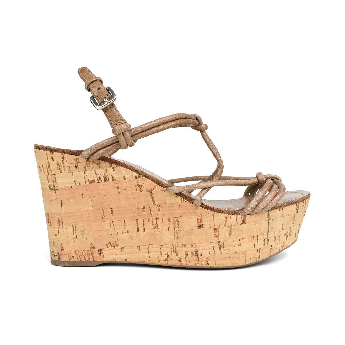 Prada Wedges - Women's 38.5