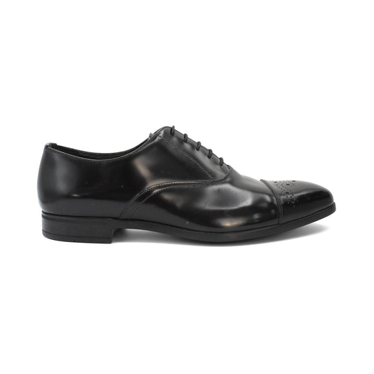Prada Oxford Dress Shoes - Men's 6