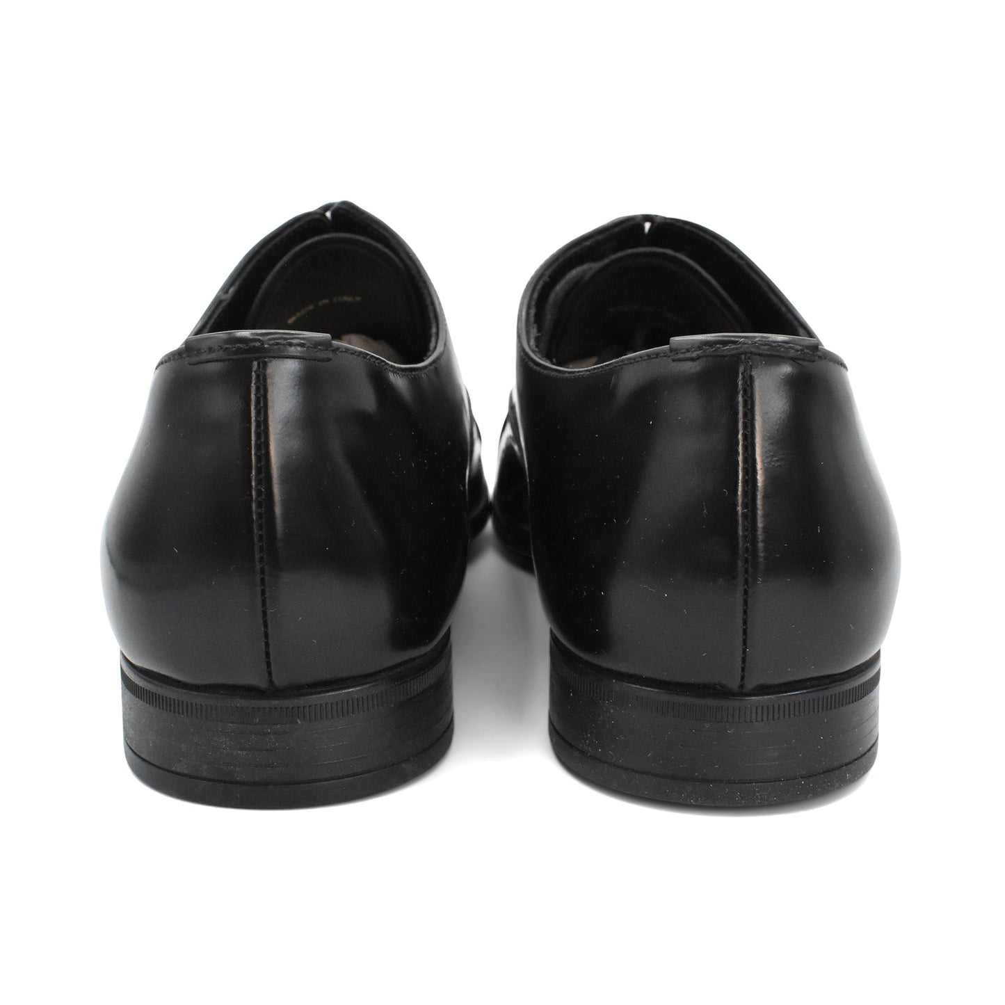 Prada Oxford Dress Shoes - Men's 6