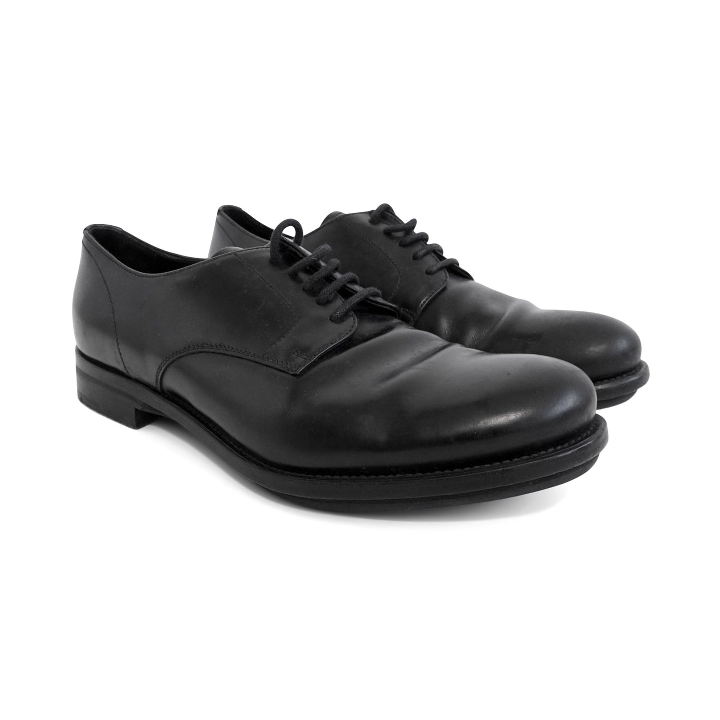 Prada Dress Shoes - Men's 6.5