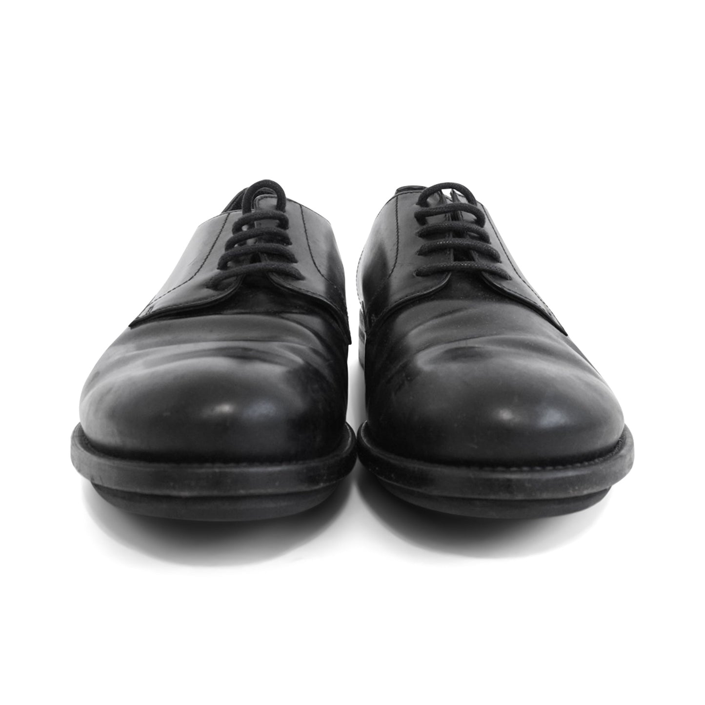 Prada Dress Shoes - Men's 6.5