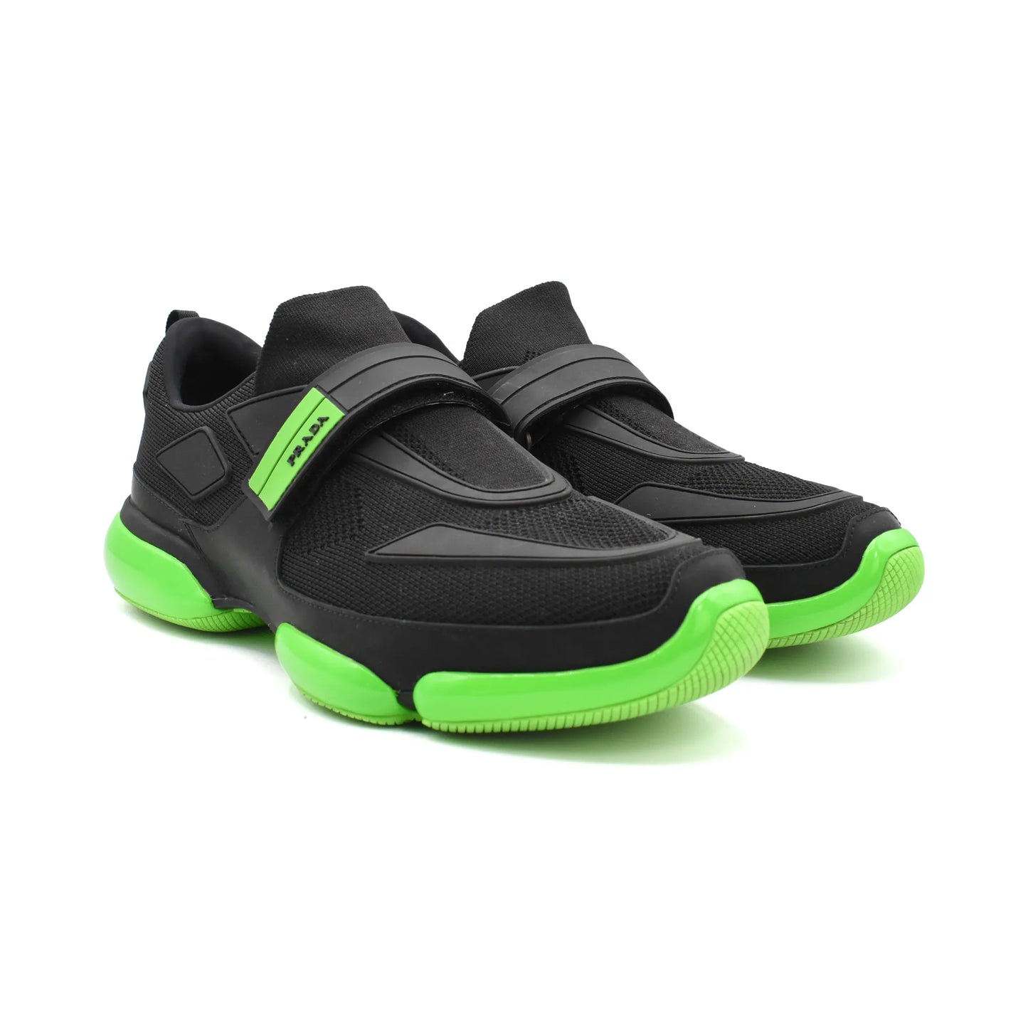 Prada 'Cloudbust' Sneakers - Men's 9.5