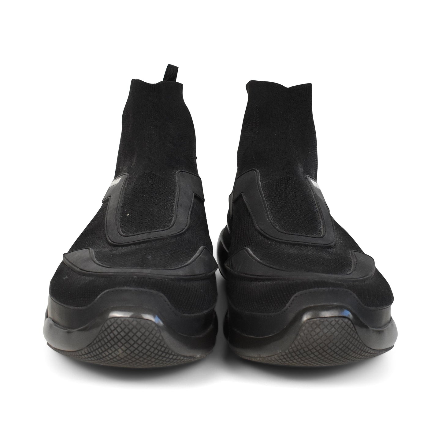 Prada 'Cloudbust' Sneakers - Men's 10