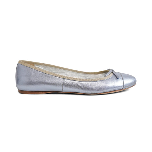 Prada Ballet Flats - Women's 37