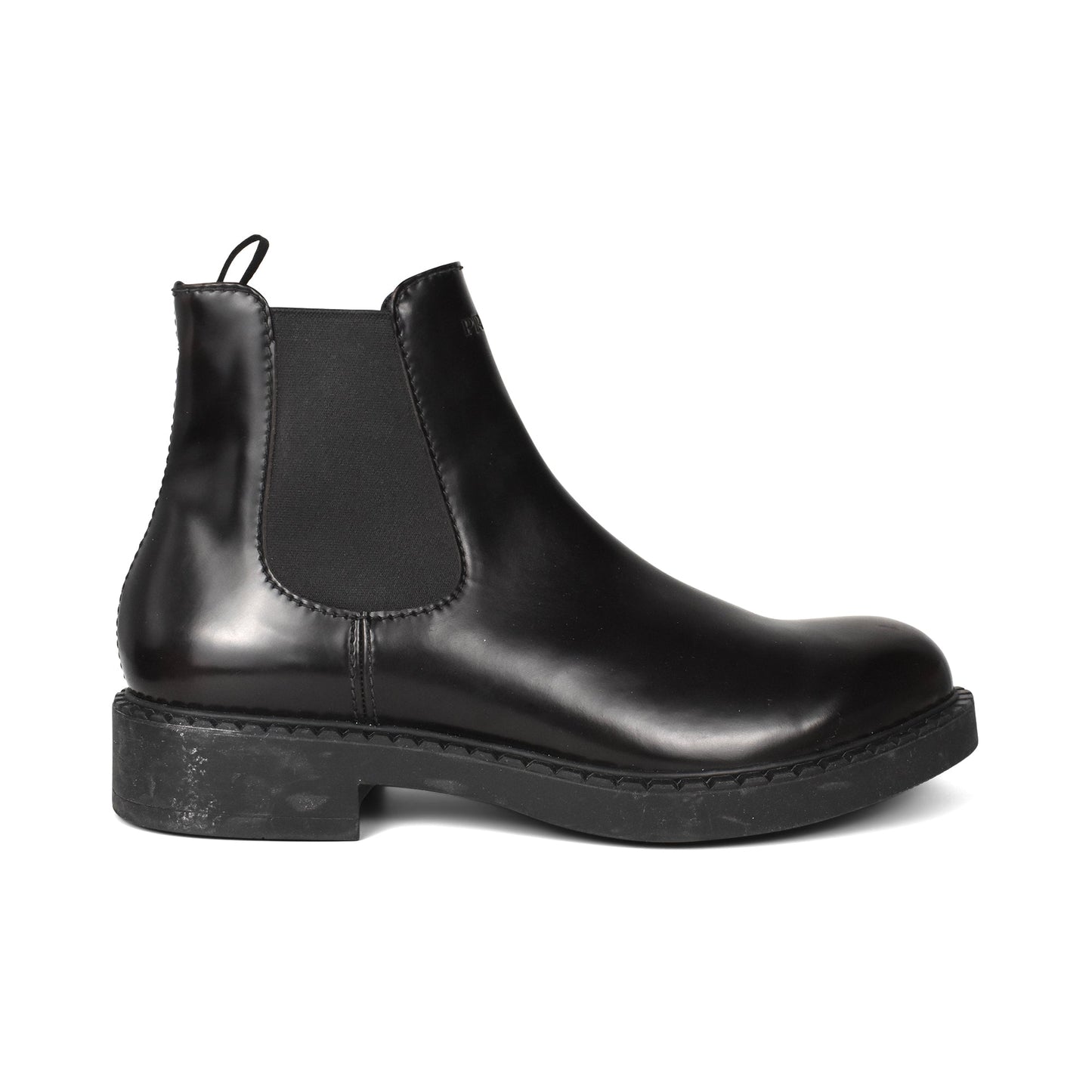 Prada Chelsea Boots - Men's 11