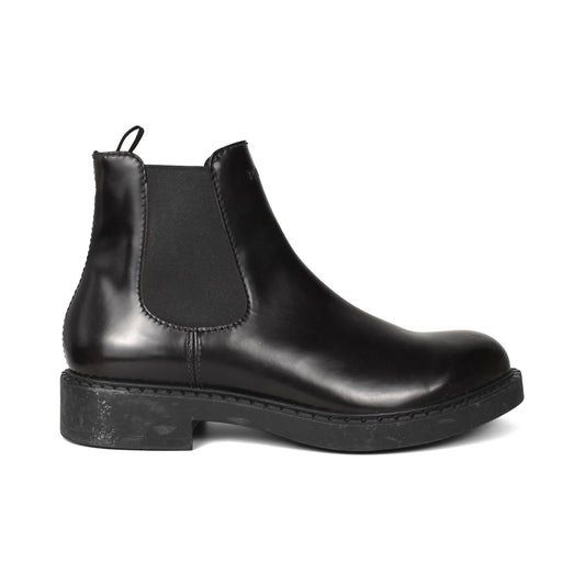 Prada Chelsea Boots - Men's 11