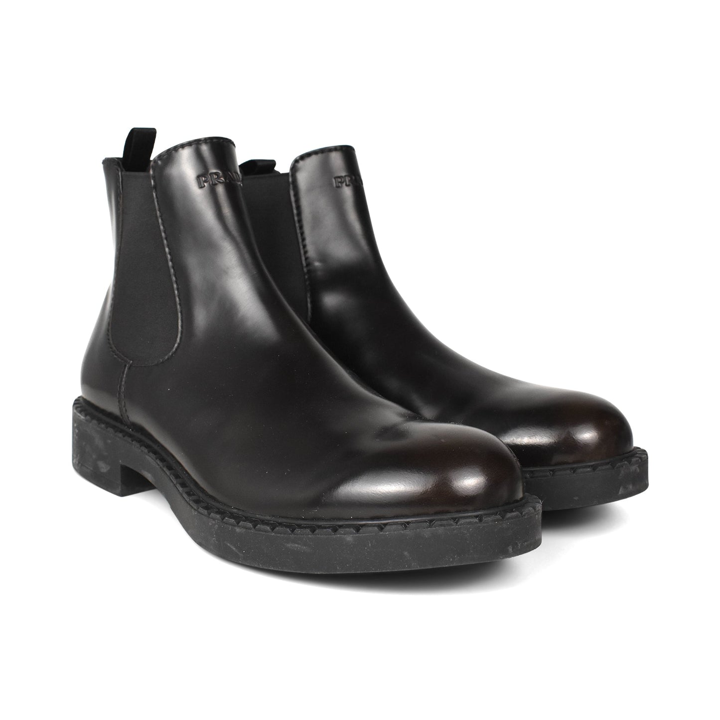Prada Chelsea Boots - Men's 11