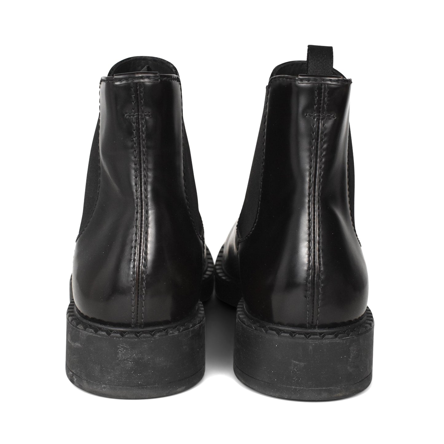 Prada Chelsea Boots - Men's 11