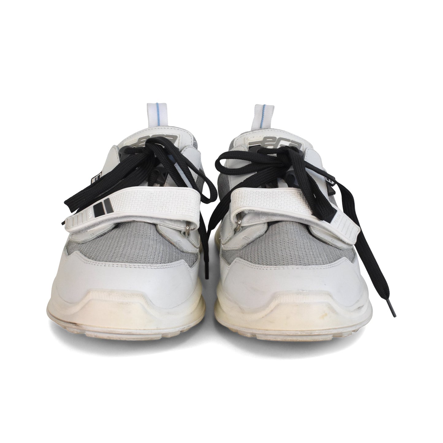 Prada 'Mechano' Sneakers - Men's 9
