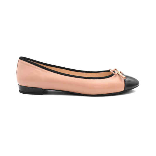 Prada Ballet Flats - Women's 40