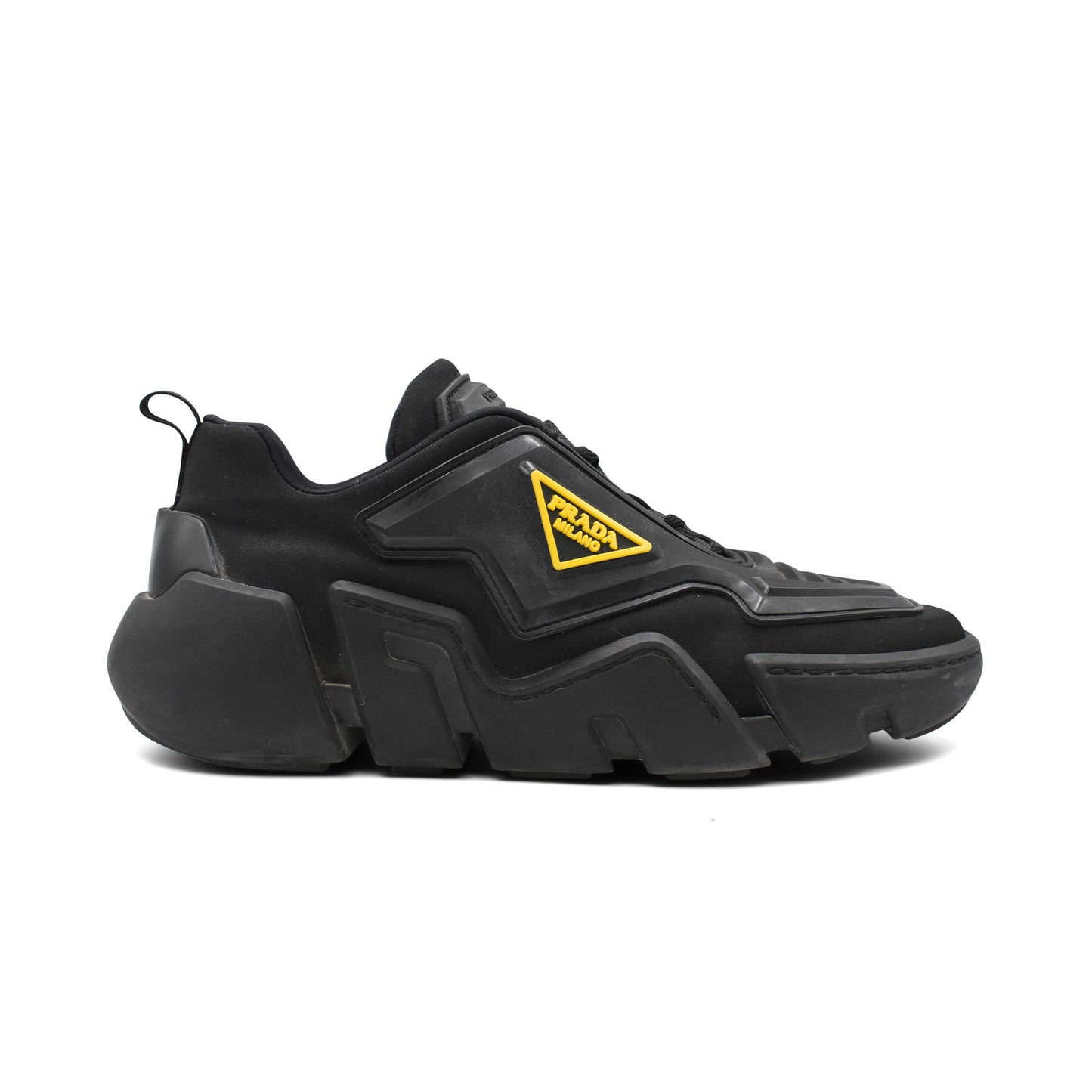 Prada 'Techno Stretch' Sneakers - Women's 37.5