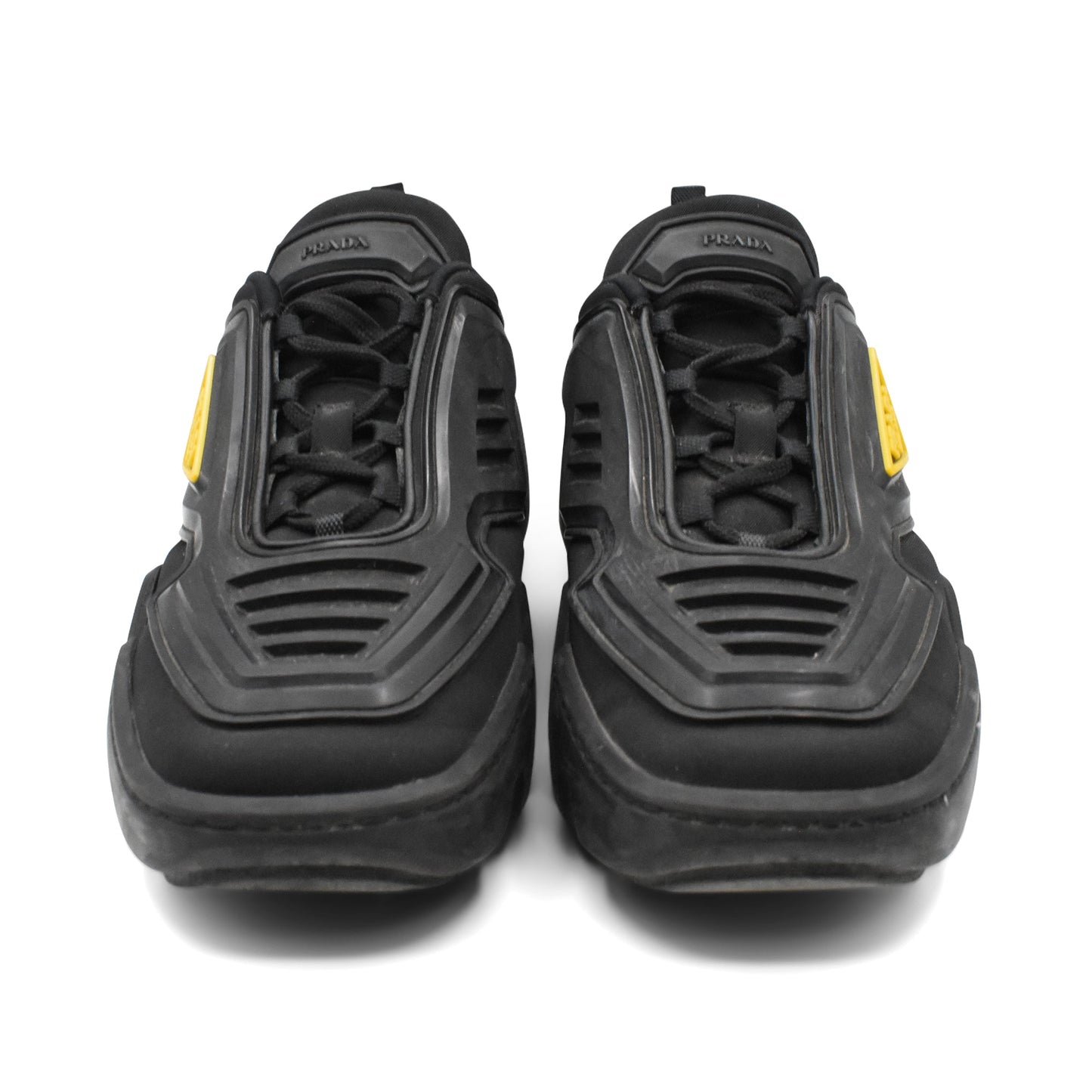 Prada 'Techno Stretch' Sneakers - Women's 37.5