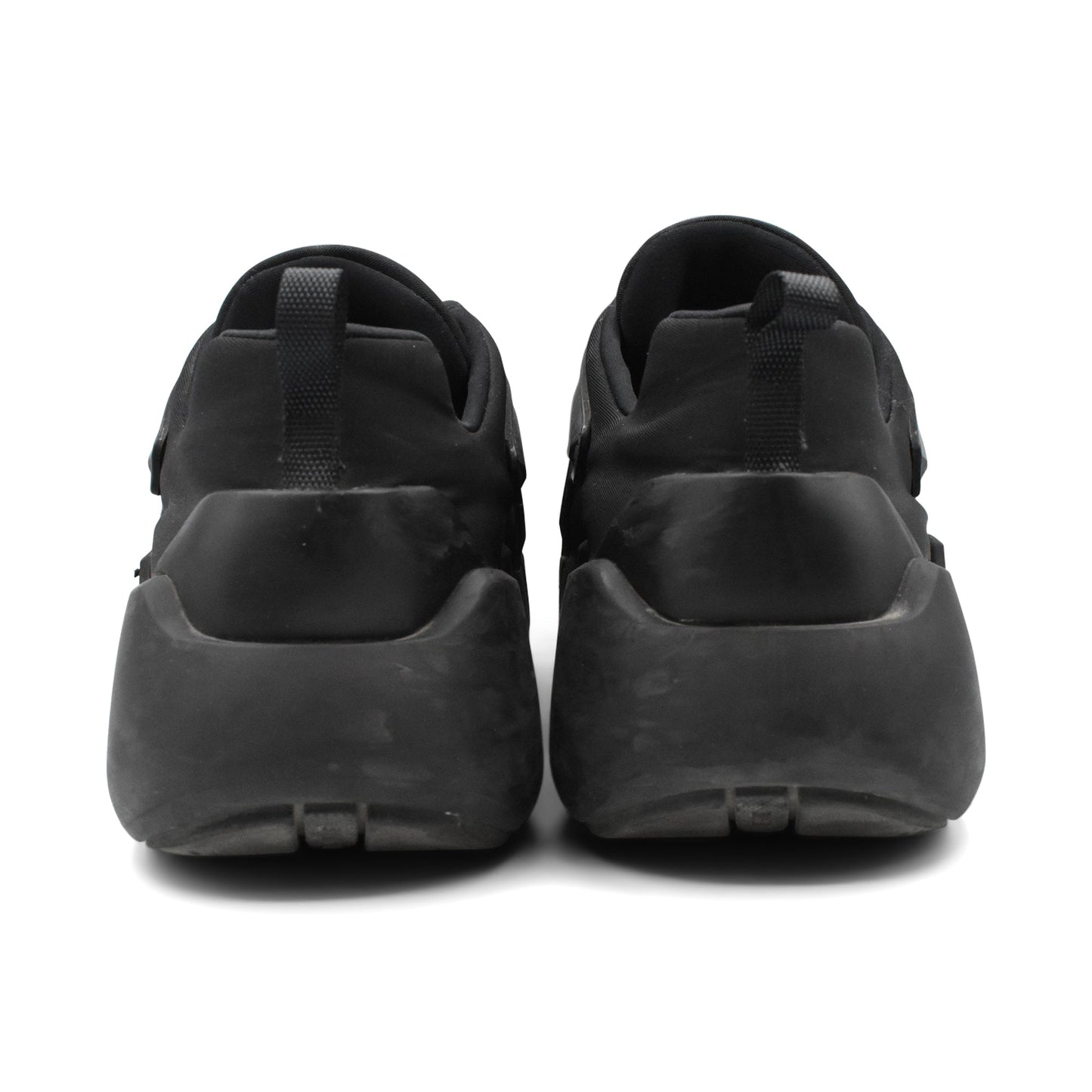 Prada 'Techno Stretch' Sneakers - Women's 37.5