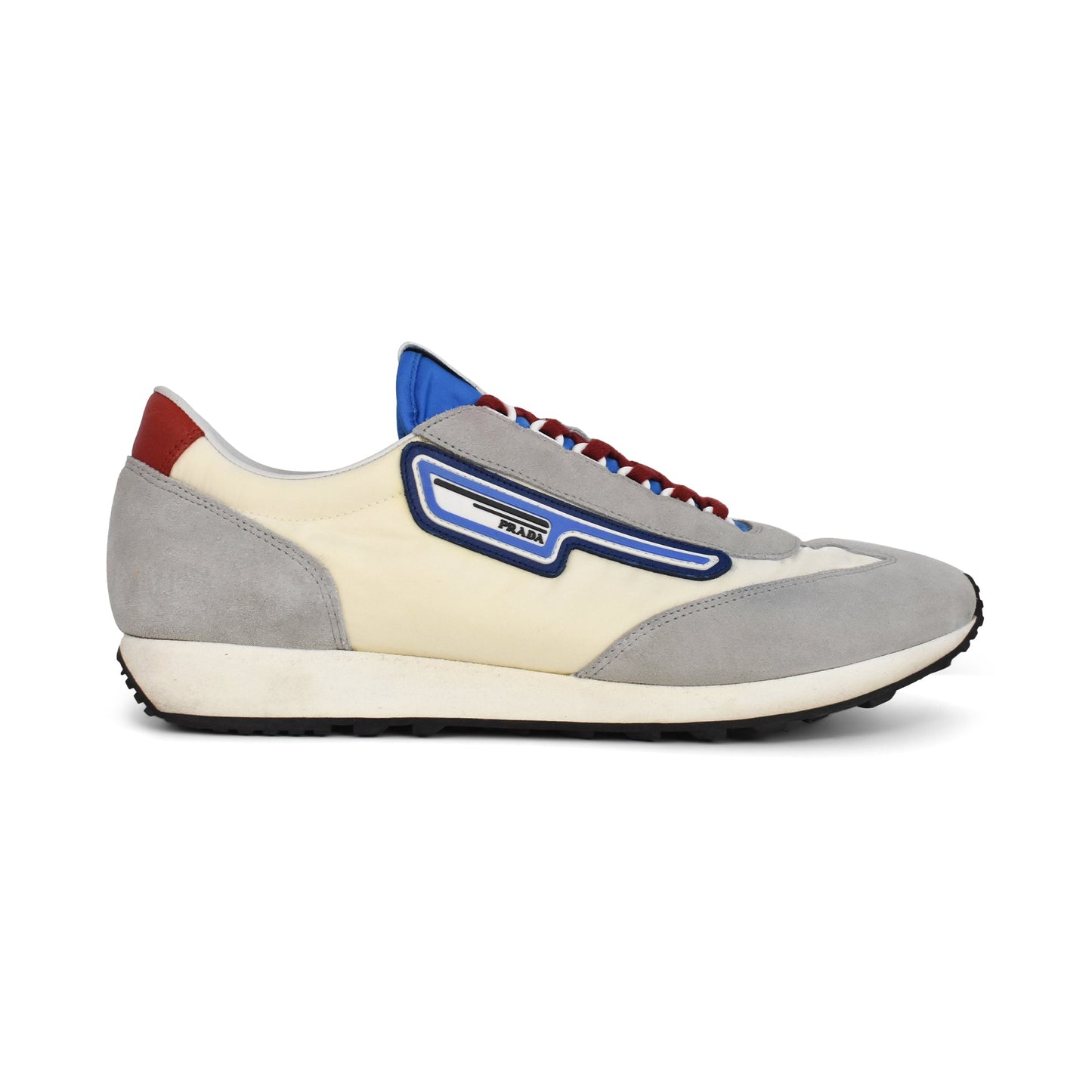 Prada 'Milano 70' Sneakers - Men's 10