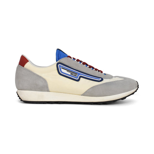 Prada 'Milano 70' Sneakers - Men's 10