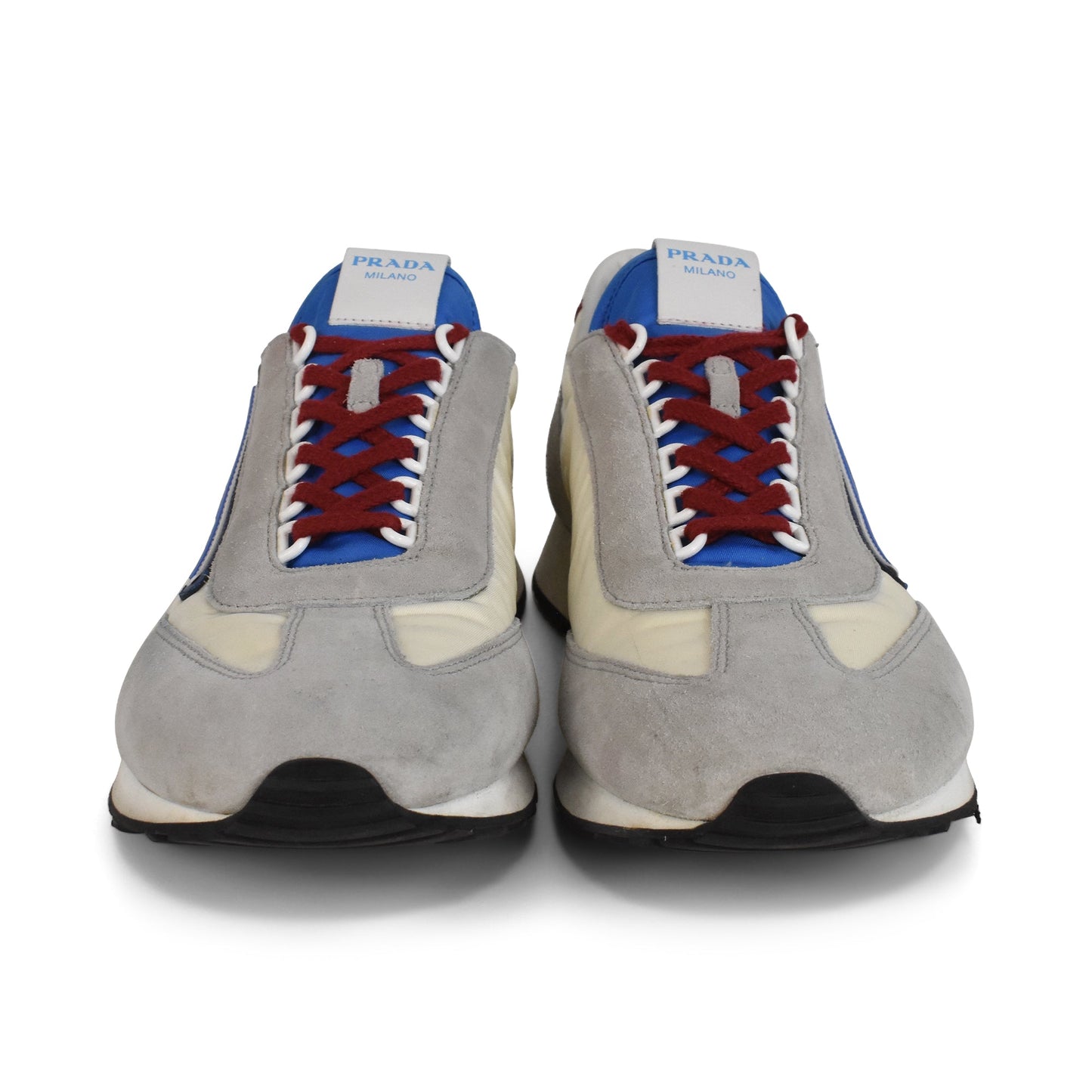 Prada 'Milano 70' Sneakers - Men's 10