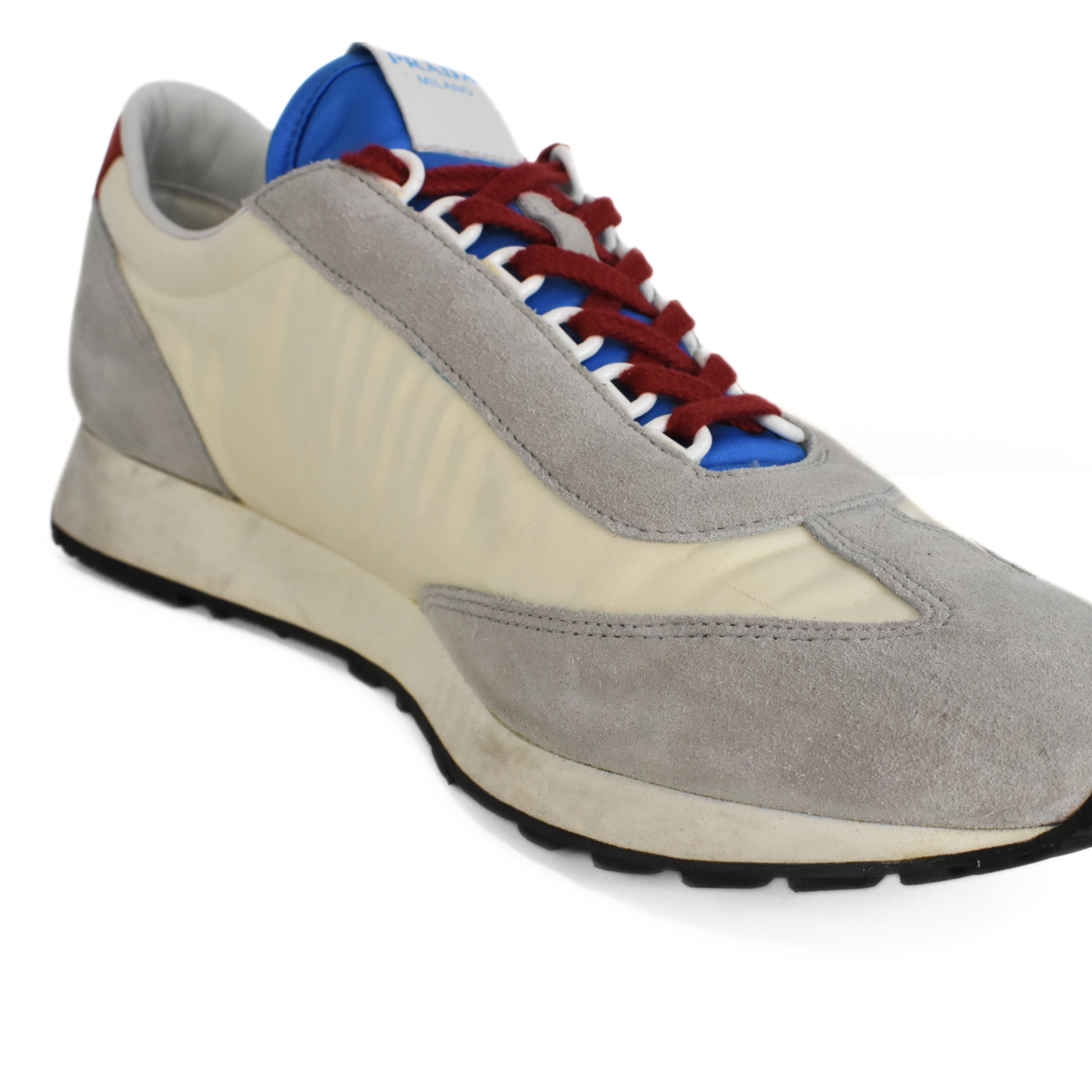 Prada 'Milano 70' Sneakers - Men's 10